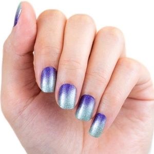 Color Street Nail Strips Mi Little Obsession